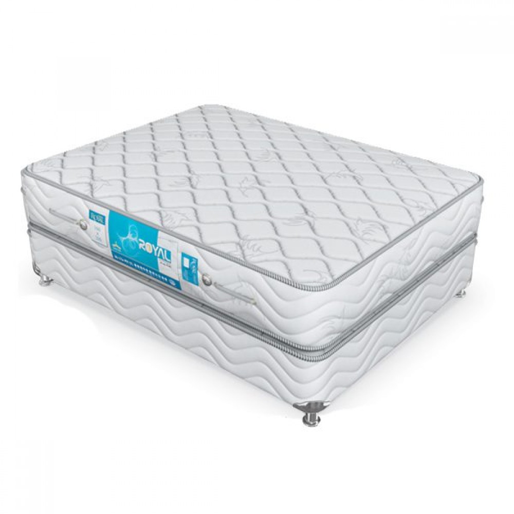 تشک آرامش رویال