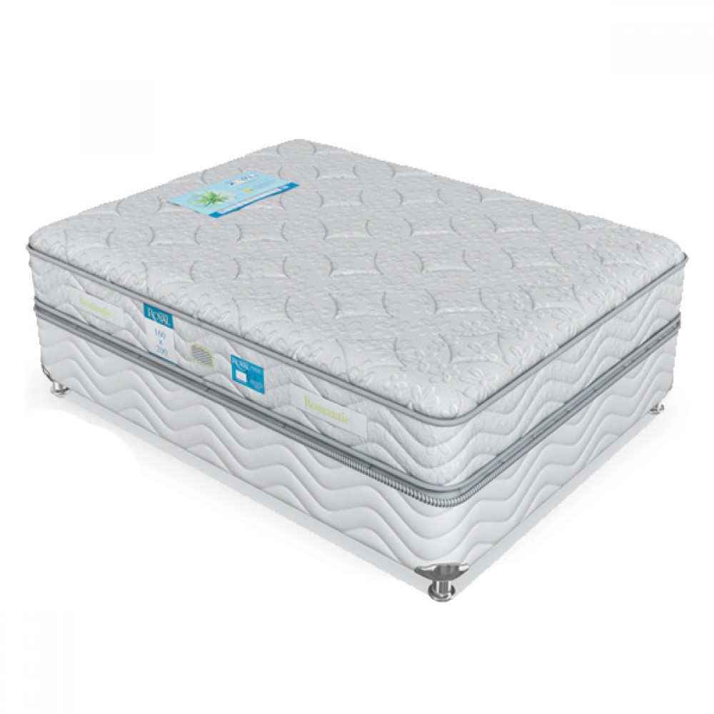 تشک رمانتیک رویال