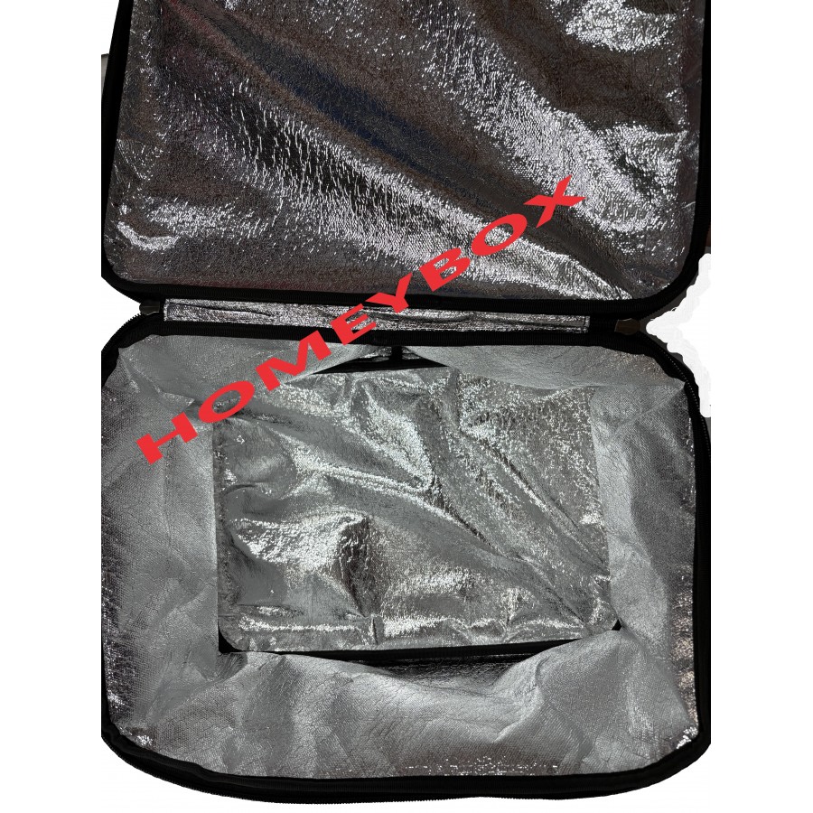 باکس پیک نیک عایق دار 