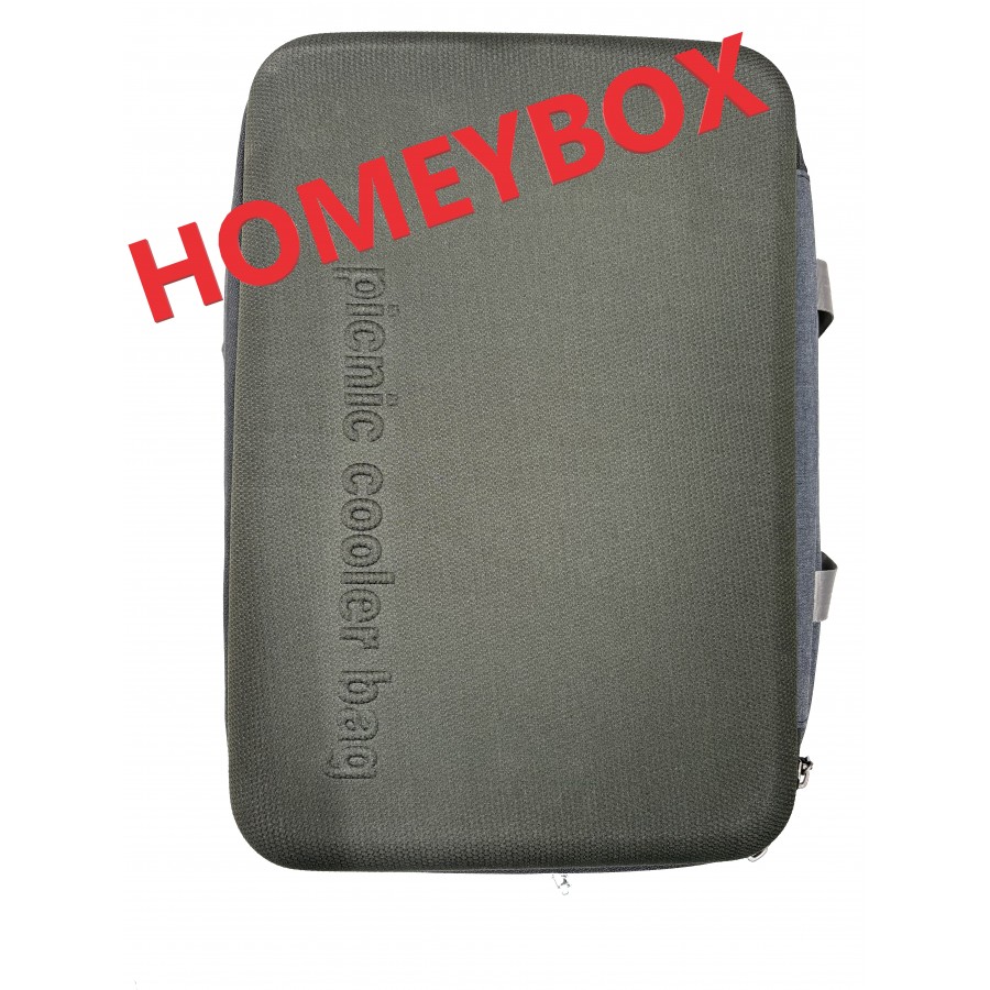 باکس پیک نیک عایق دار 