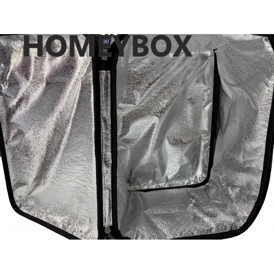 باکس پیک نیک عایق دار 