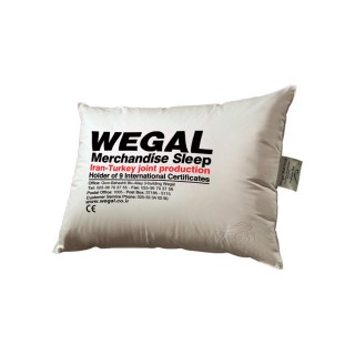 بالش طبی سیلیکونه مادو