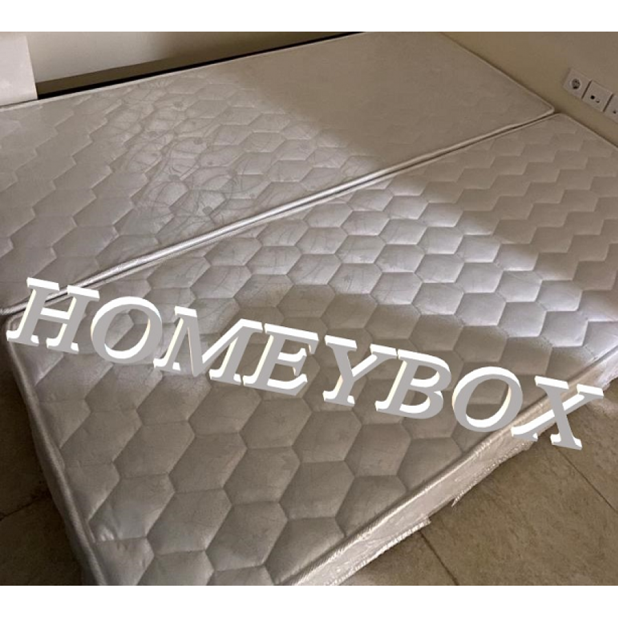 باکس2نفره 200*140رویال 