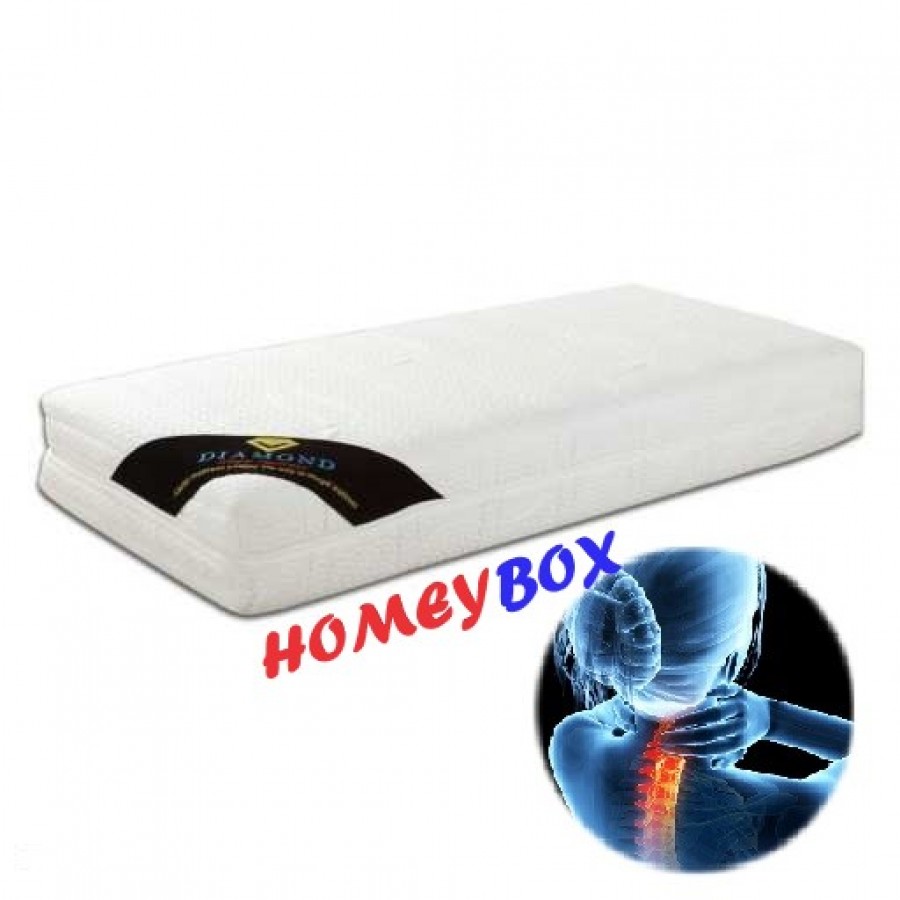 تشک لاکچری وگال 200*90 