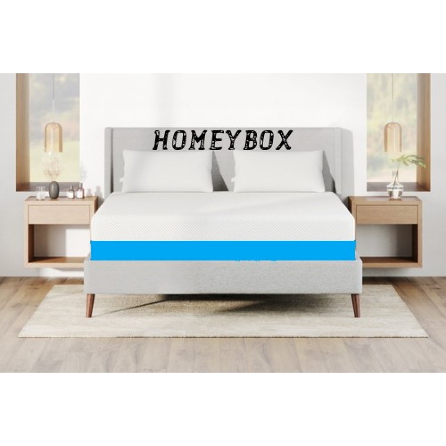 تشک طبی رویال مموری فوم 160*200 تشک فرست کلاس