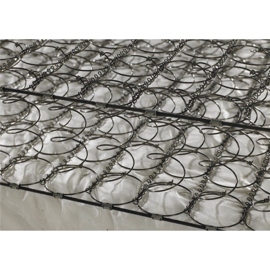 تشک نوجوان طبی فنری ویژه رويال 80*180 