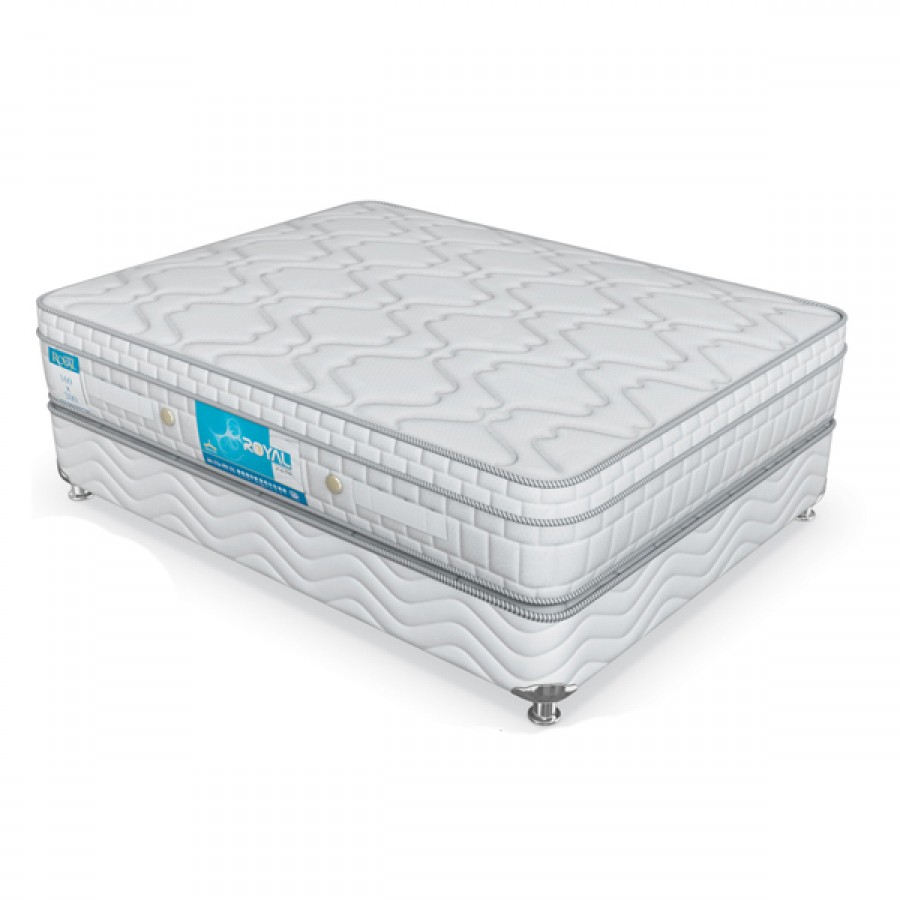 طبی فنری صادراتی هارد سافت 160*200 