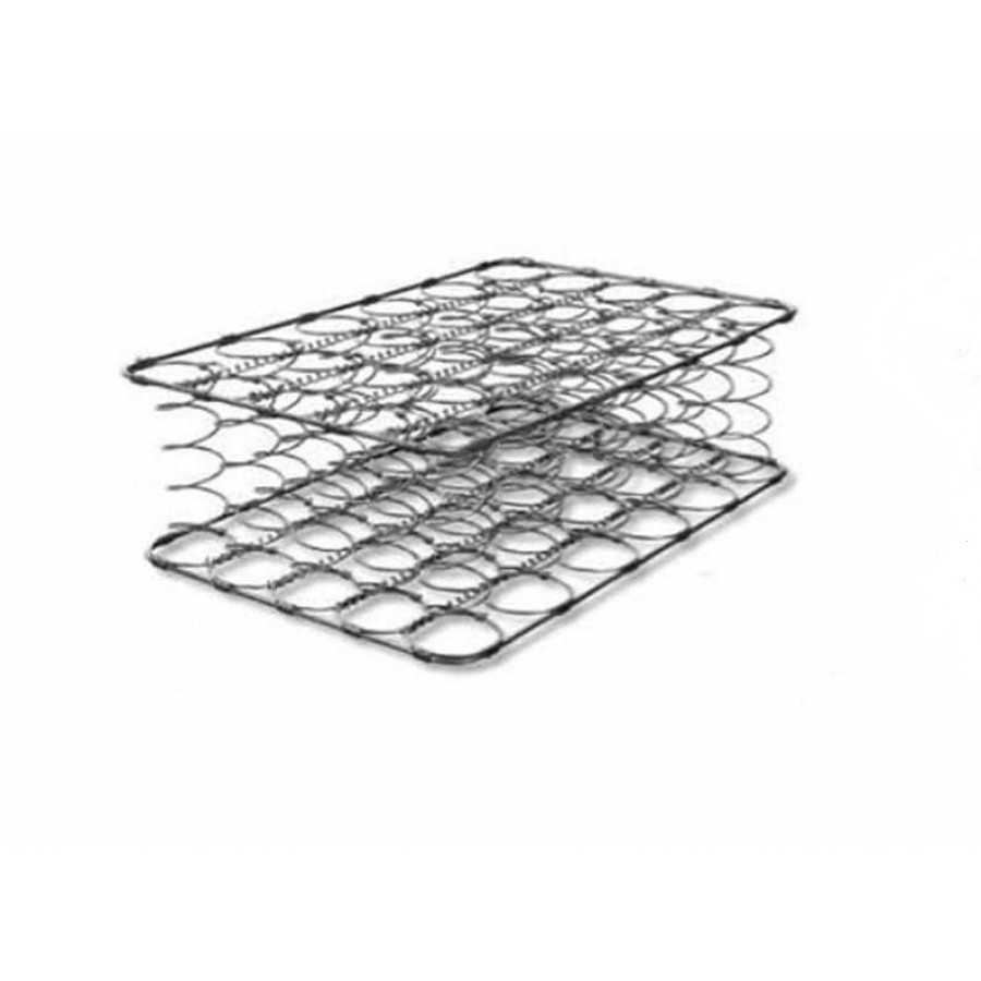 طبی فنری صادراتی هارد سافت 90*200 