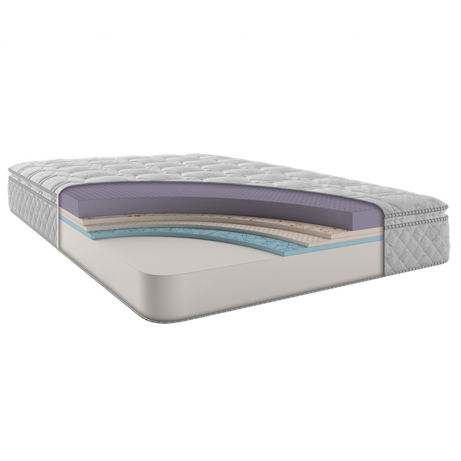 تشک طبی رويال ريباندآنتی درد 90*200 