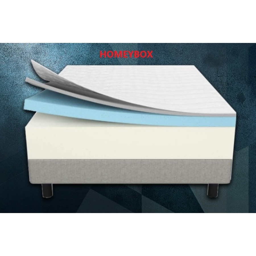 تشک اورتوپديک رويال 90*200 تشک ارتوپدیک پدیسان