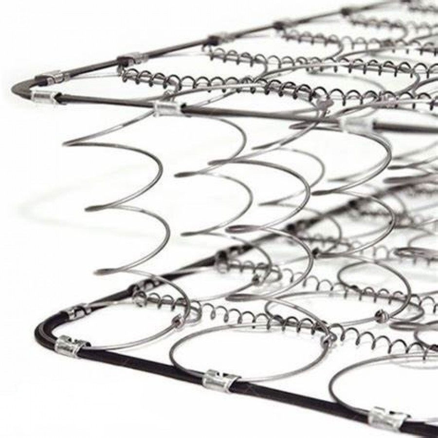 تشک طبی فنری رويال 90*200 