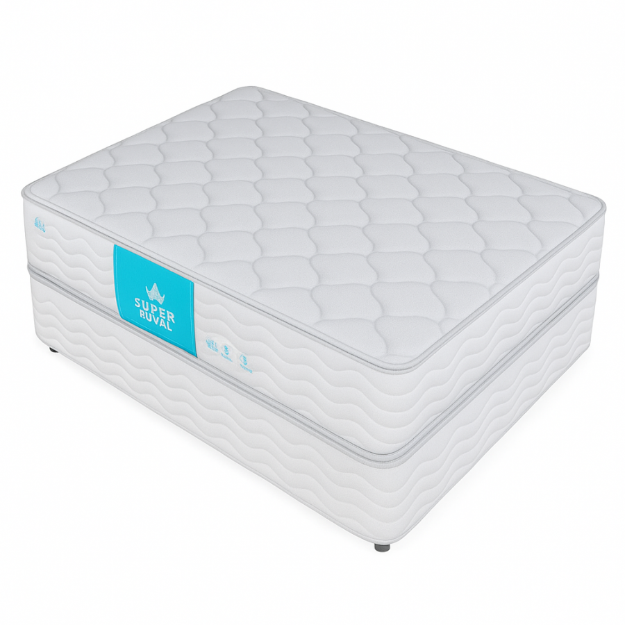 تشک سوپر رويال120*200 