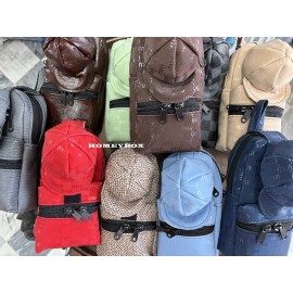 کوله پشتی مینیاتوری لوازم خانه کوله پشتی مینیاتوری لوازم خانه