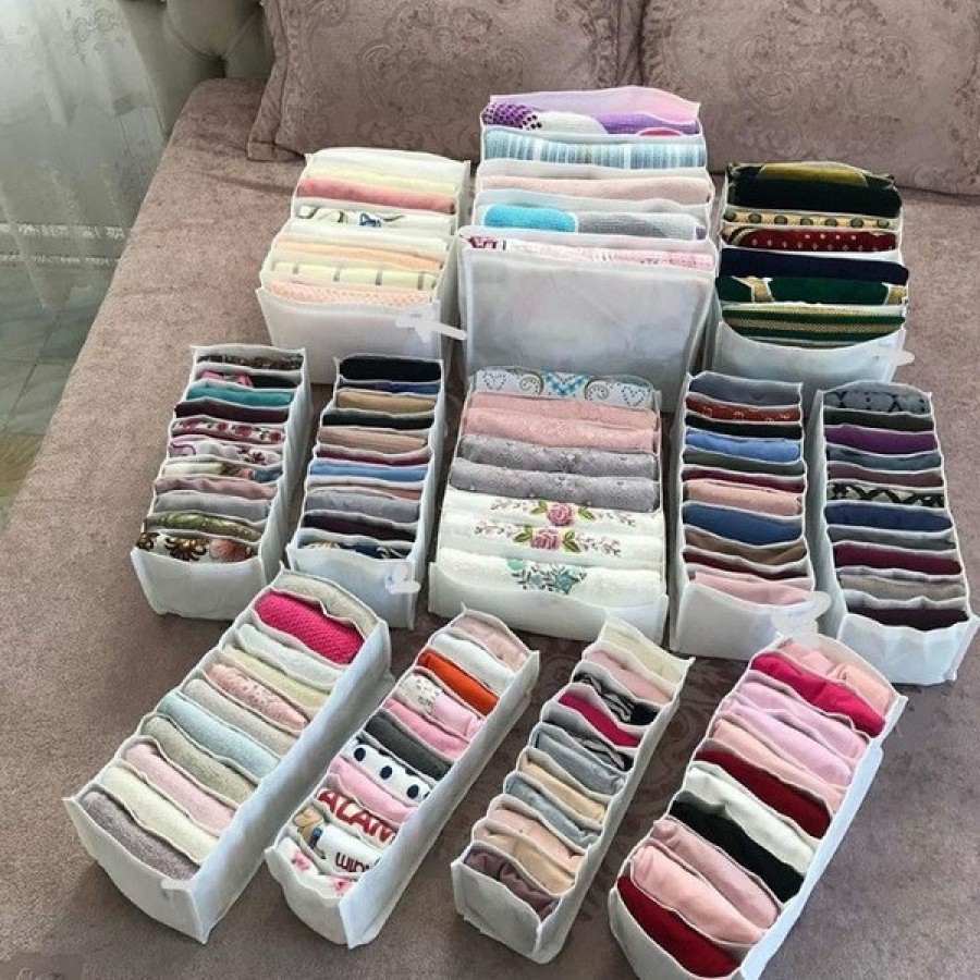 نظم دهنده لباس 