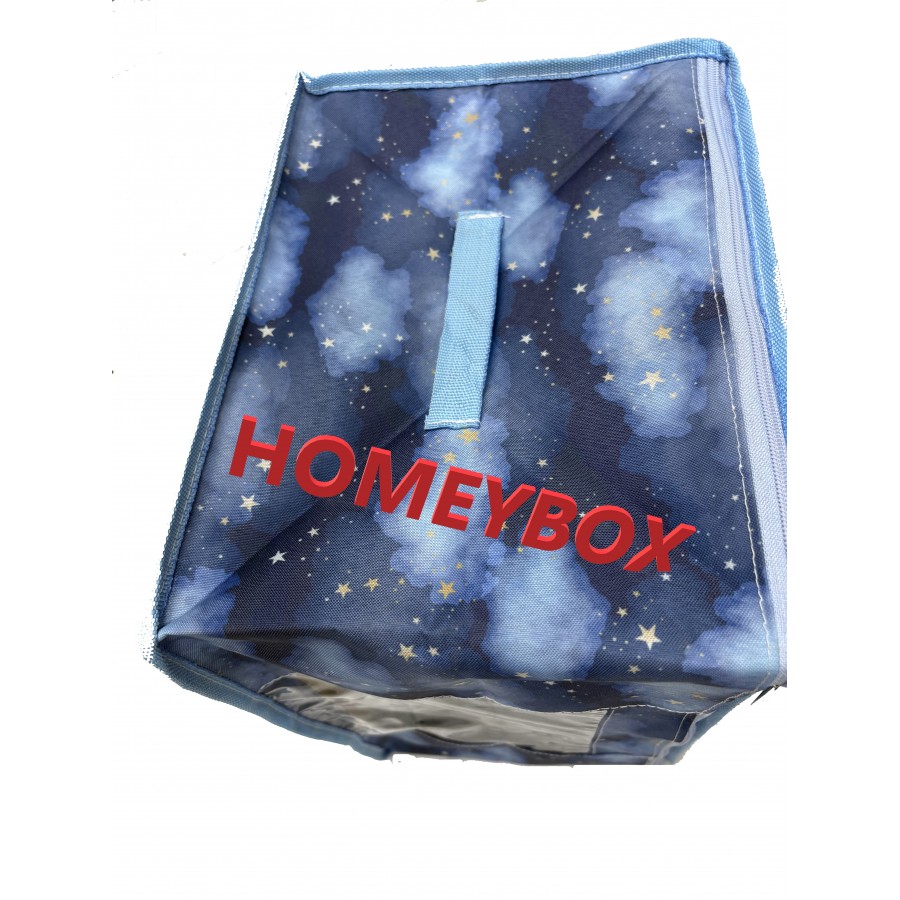 باکس نظم دهنده اسکلت فلزی 