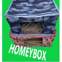 باکس نظم دهنده اسکلت فلزی