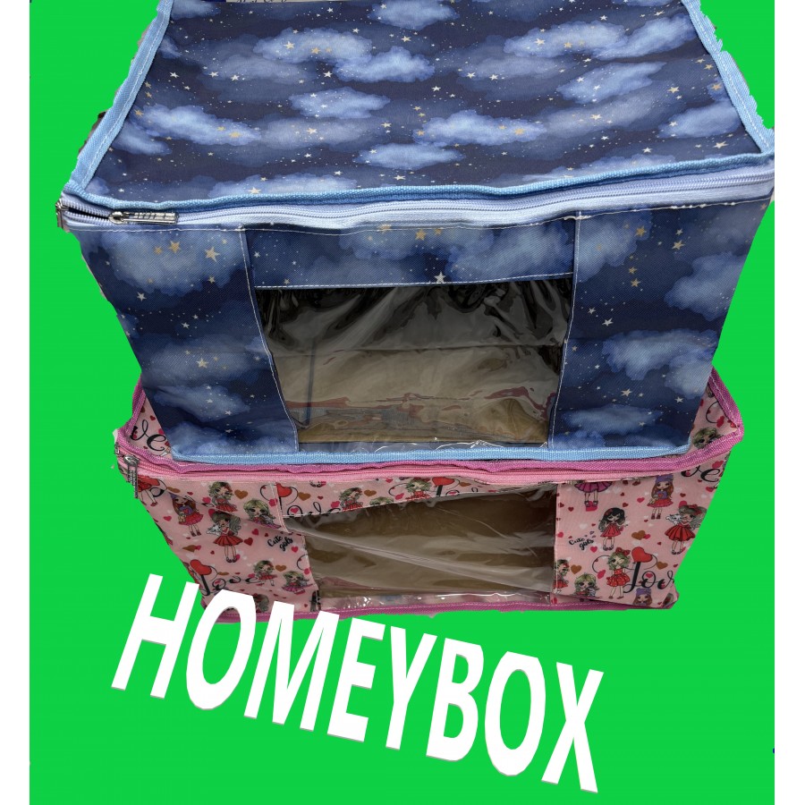 باکس نظم دهنده اسکلت فلزی 