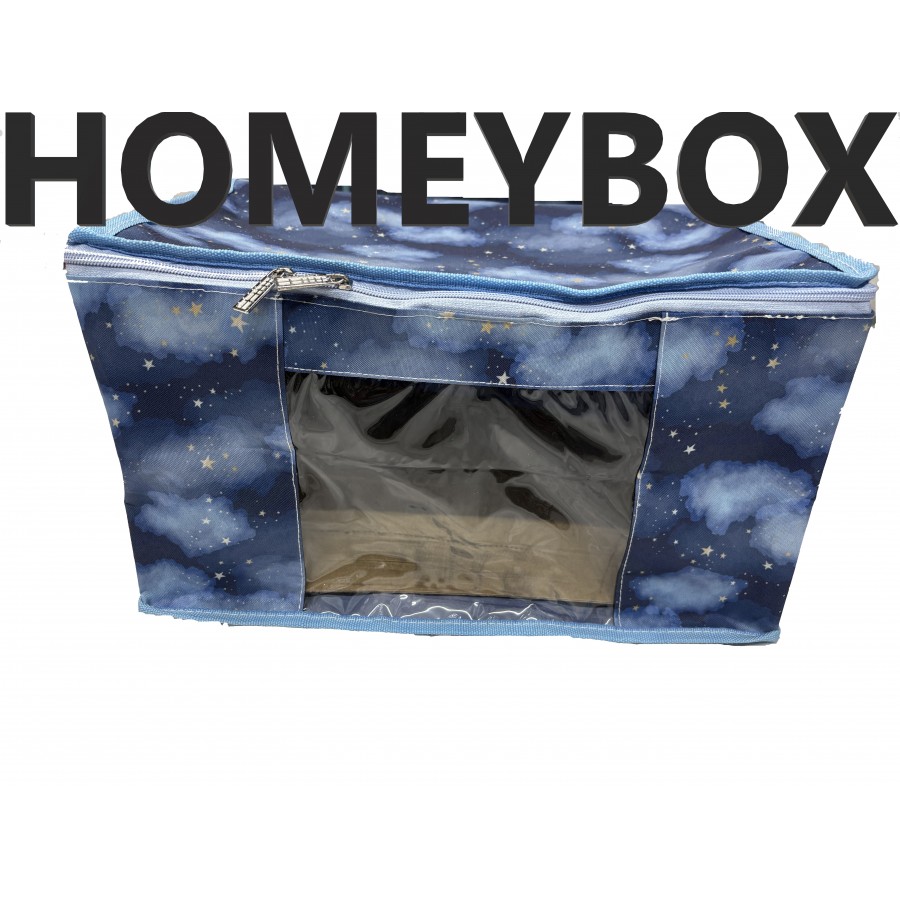 باکس نظم دهنده اسکلت فلزی 