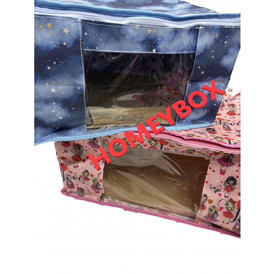 باکس نظم دهنده اسکلت فلزی 