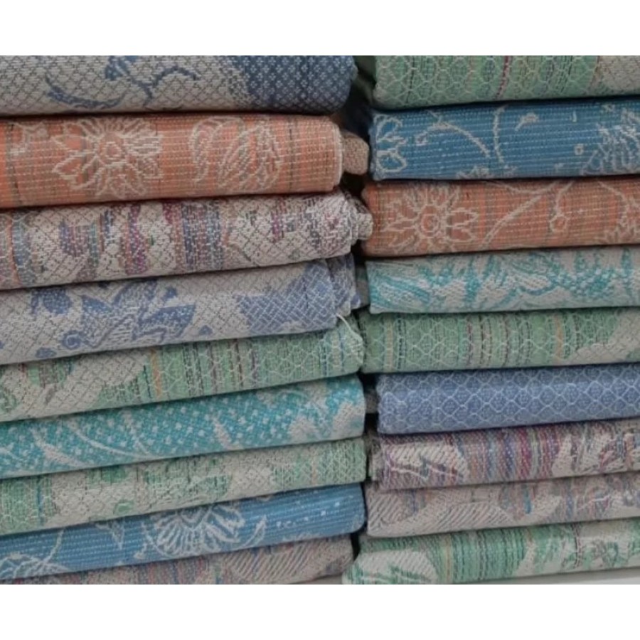 روفرشی روسی نخی ۳ متری 