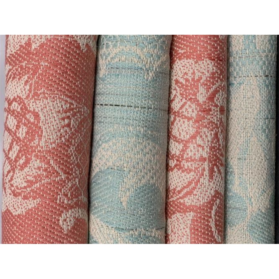 روفرشی روسی نخی ۳ متری 