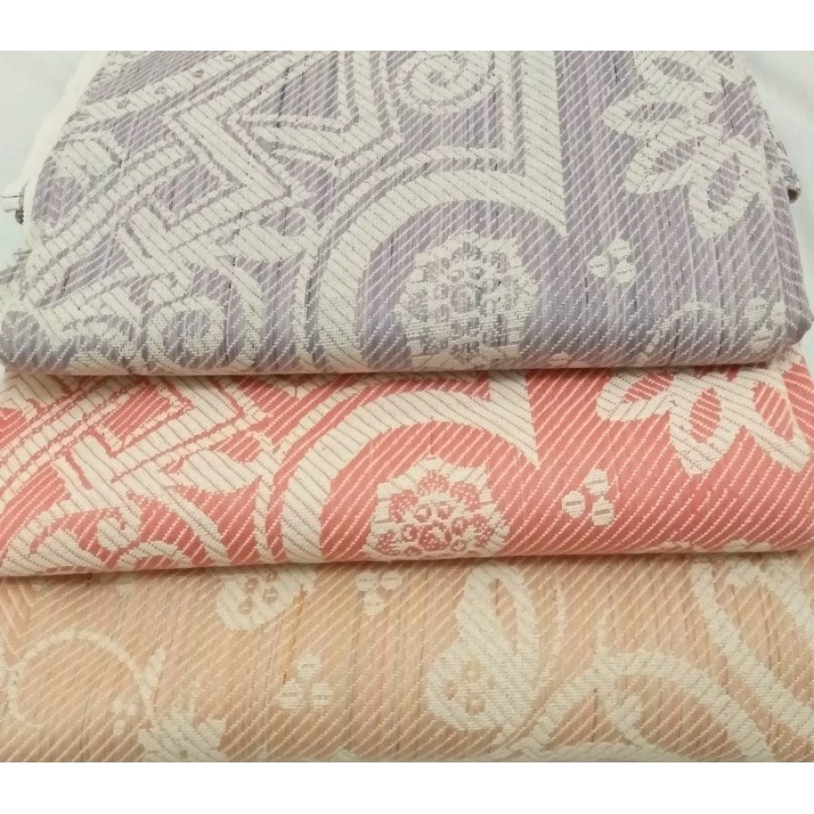 روفرشی روسی نخی ۳ متری 