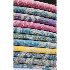 روفرشی روسی نخی ۳ متری