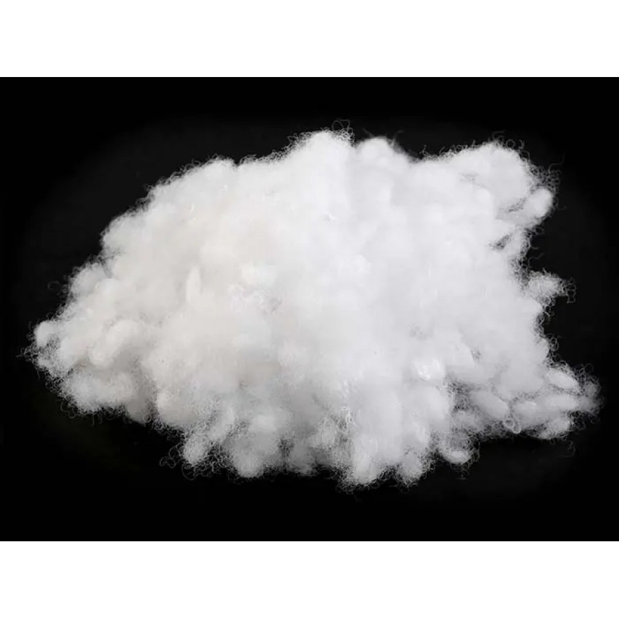 بالش الیاف زیپدار 