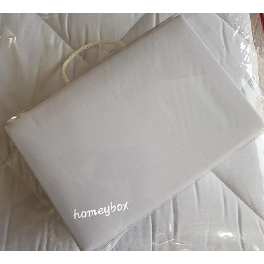 سرویس ملحفه دو نفره سه تکه کالای خواب