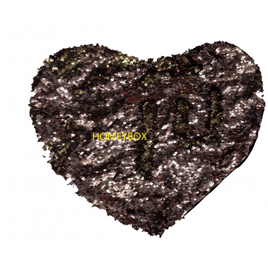 کوسن پولکی قلبی 