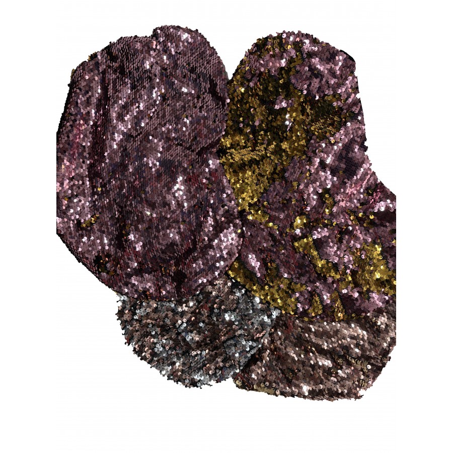 کوسن پولکی قلبی 