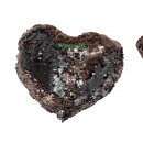 کوسن پولکی قلبی
