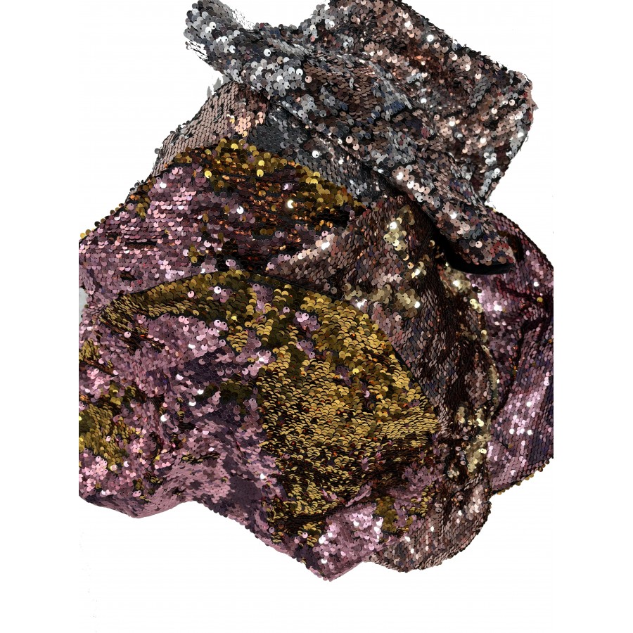 کوسن پولکی قلبی 