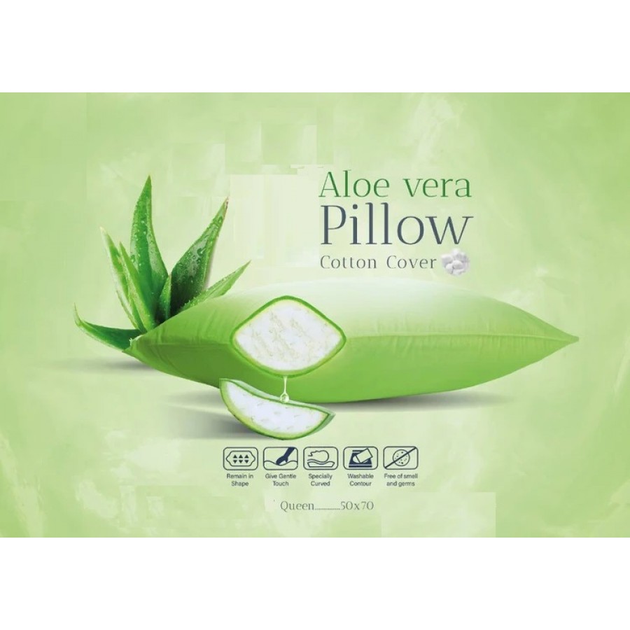 بالش طبی آلوورا 