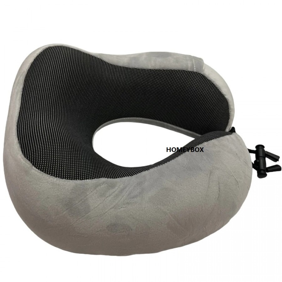 بالش گردنی مموری فوم 