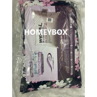 بالش نوجوان