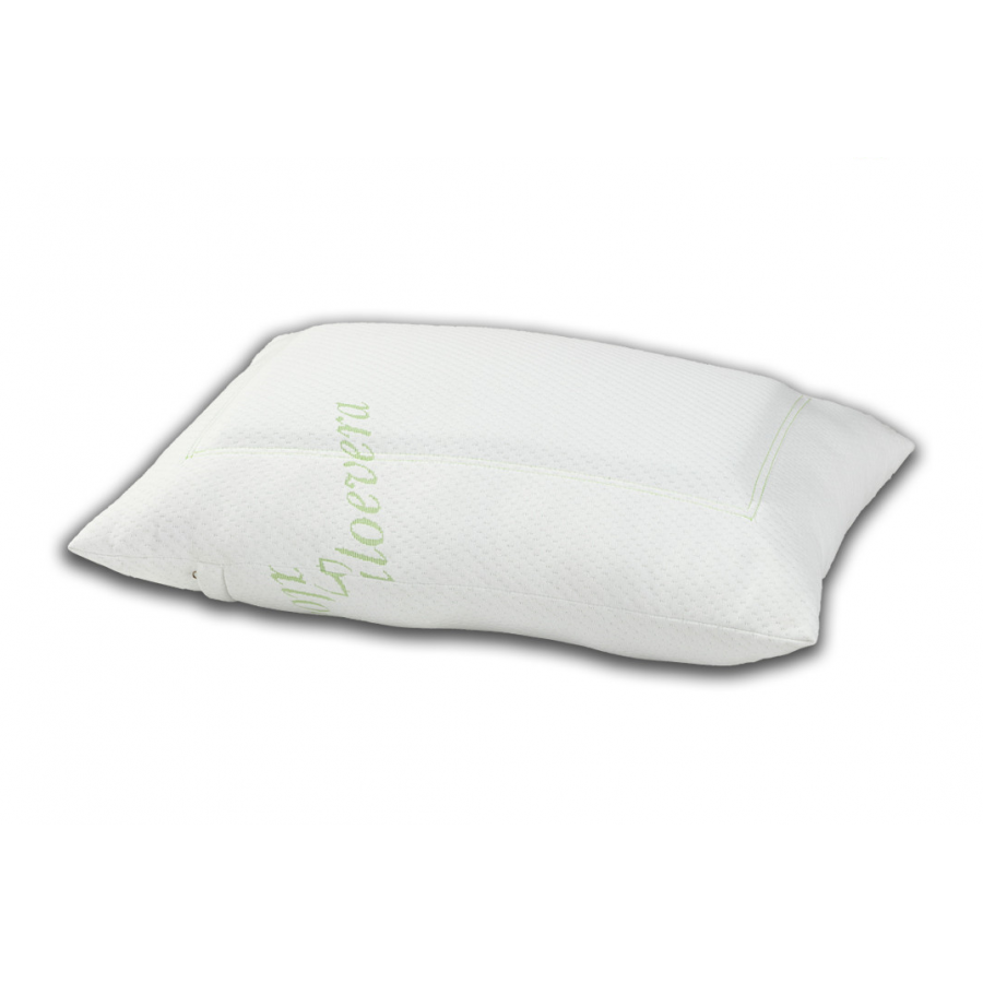 بالش اورتوپدیک پددار  کالای خواب