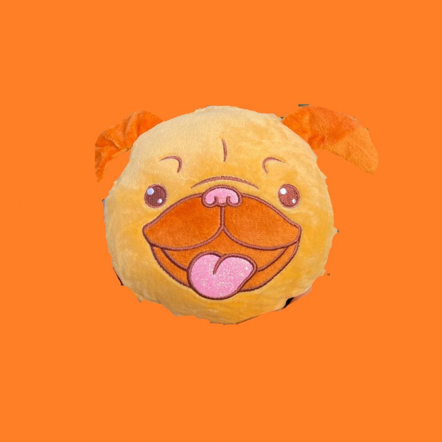  چشم بند و بالش عروسکی 