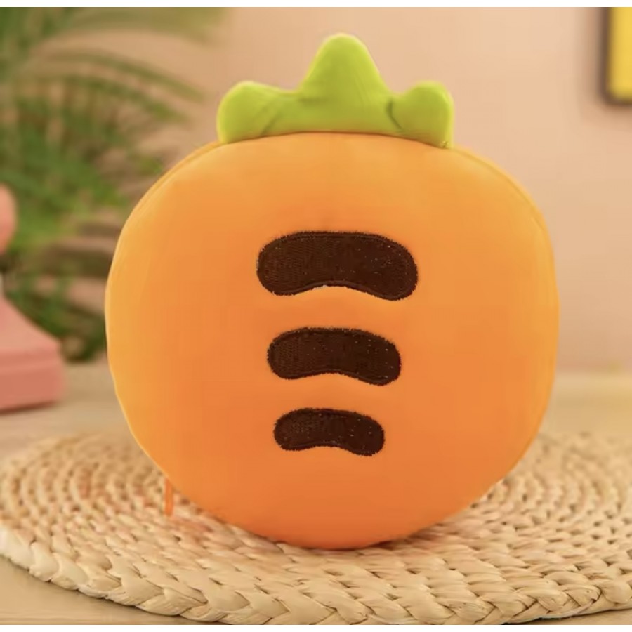  چشم بند و بالش عروسکی 