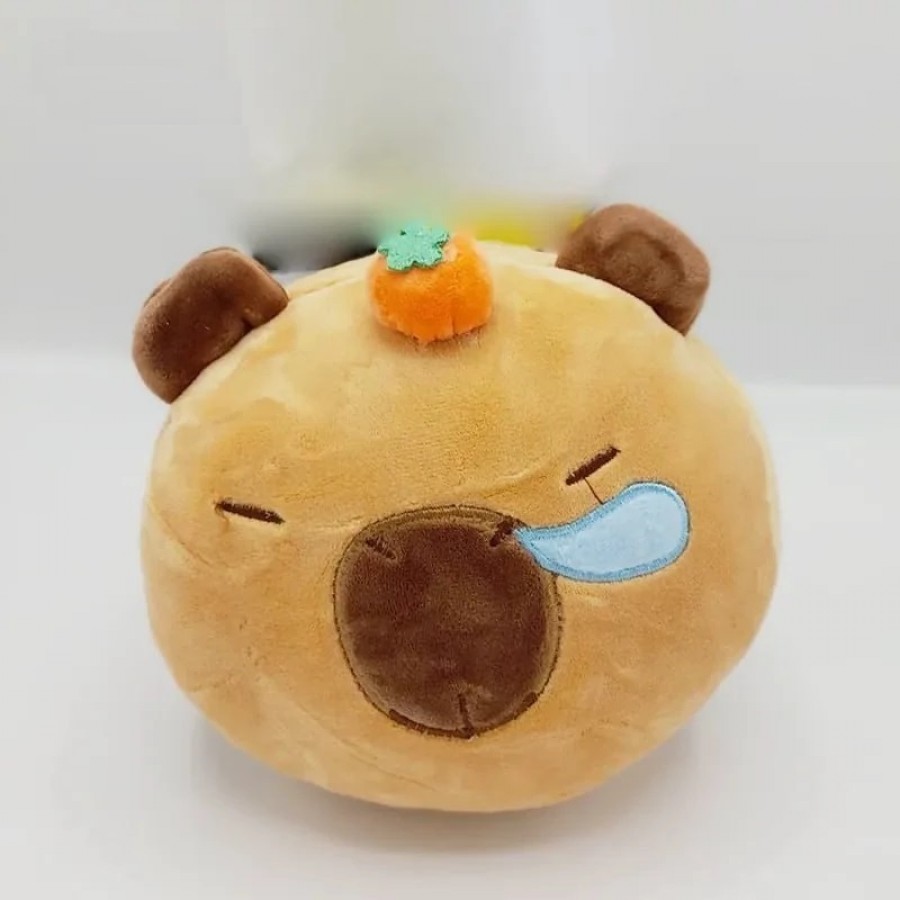  چشم بند و بالش عروسکی 