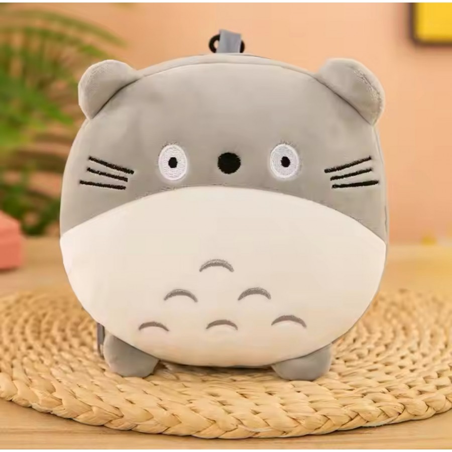  چشم بند و بالش عروسکی 