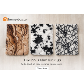 پادری پوستی وارداتی 50*80 لوازم خانه