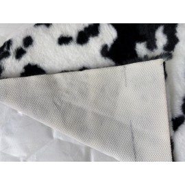 پادری پوستی وارداتی 50*80 لوازم خانه