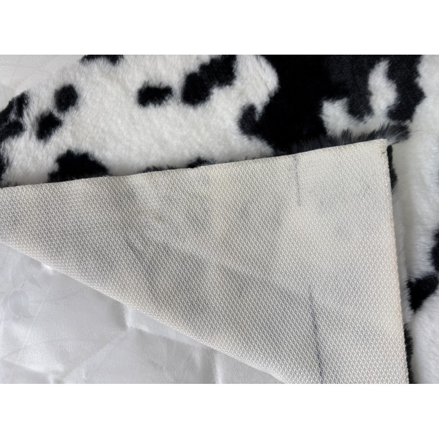 پادری پوستی وارداتی 50*80 