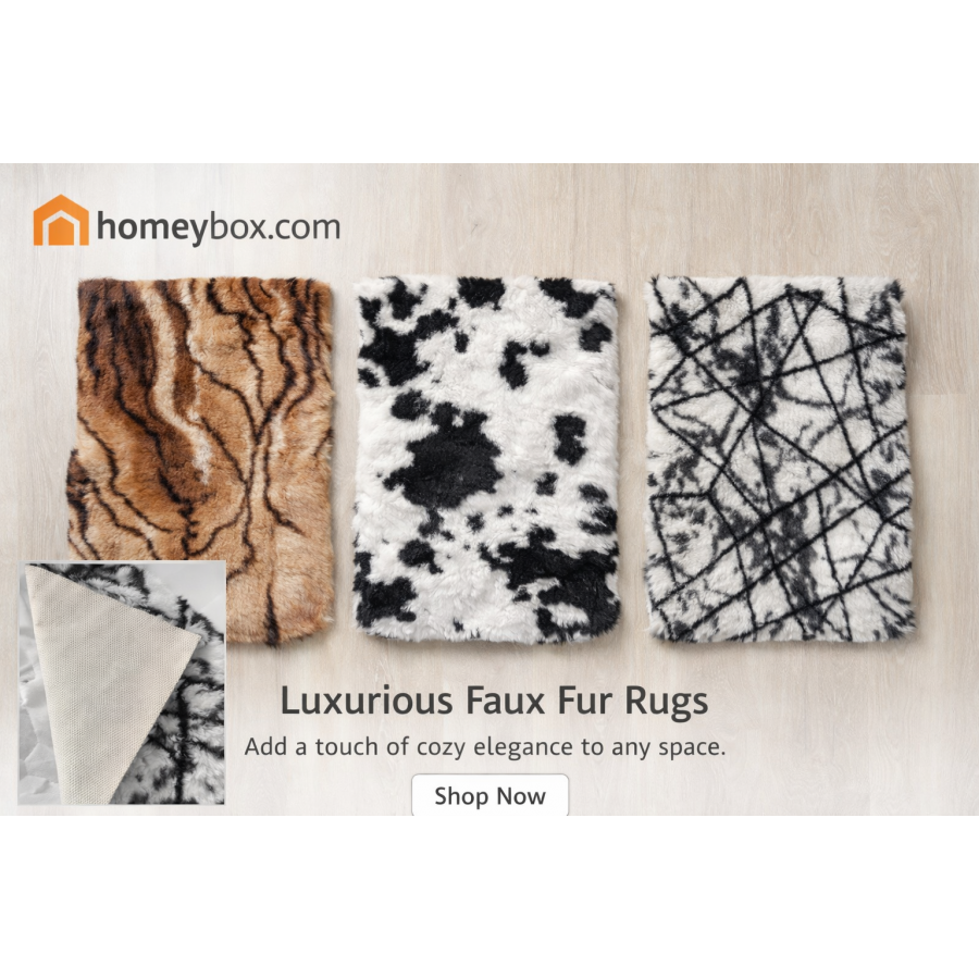 پادری پوستی وارداتی 50*80 