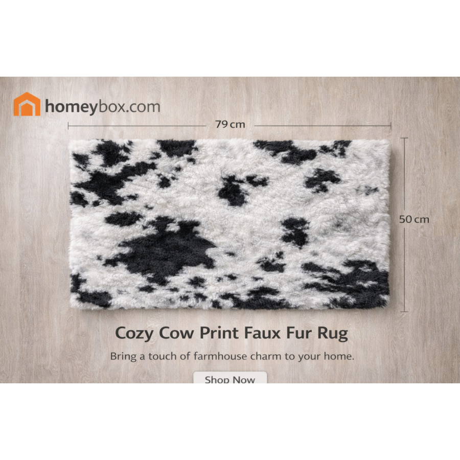 پادری پوستی وارداتی 50*80 لوازم خانه