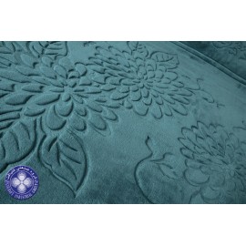 پتوی گلبافت2نفره240*220 پتوی گلبافت پتوی گلبافت2نفره240*220 پتوی گلبافت