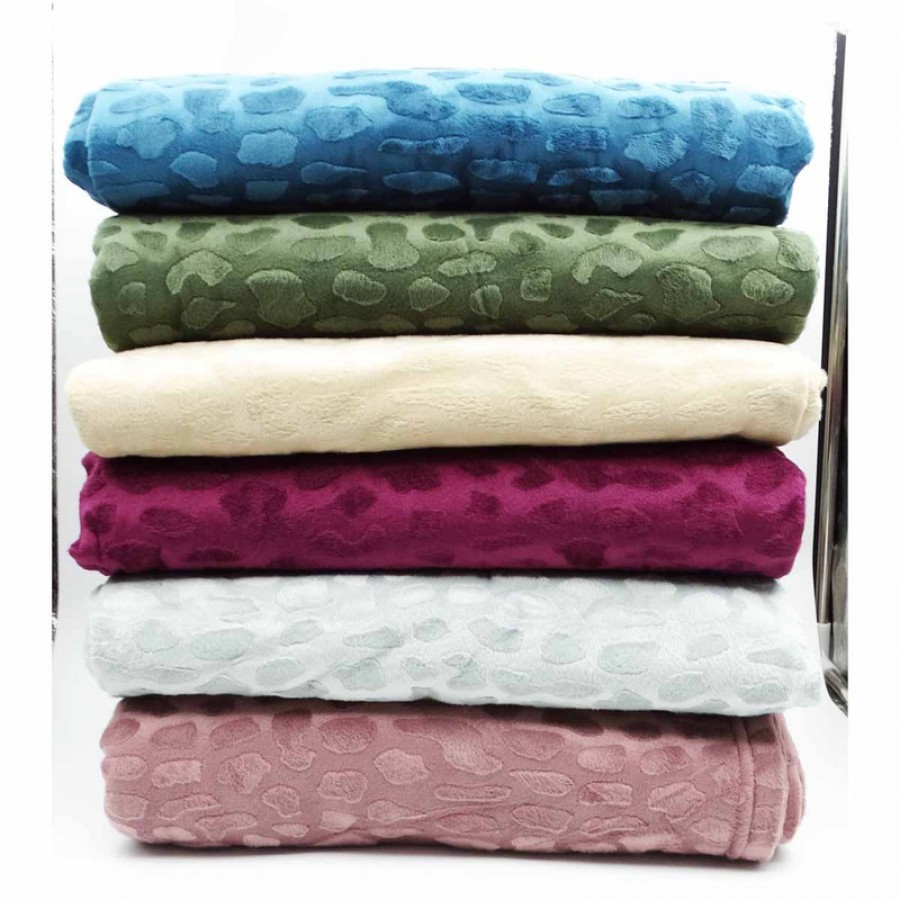 پتو مسافرتی یک نفره 