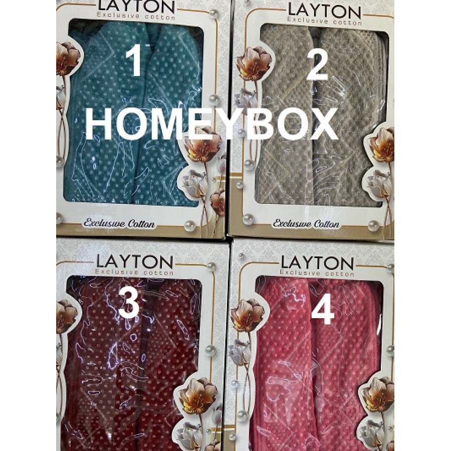 حوله پالتویی زنانه و مردانه 