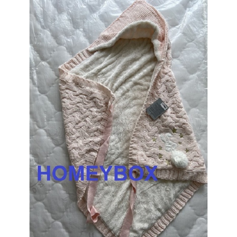 پتو نوزاد بافت 